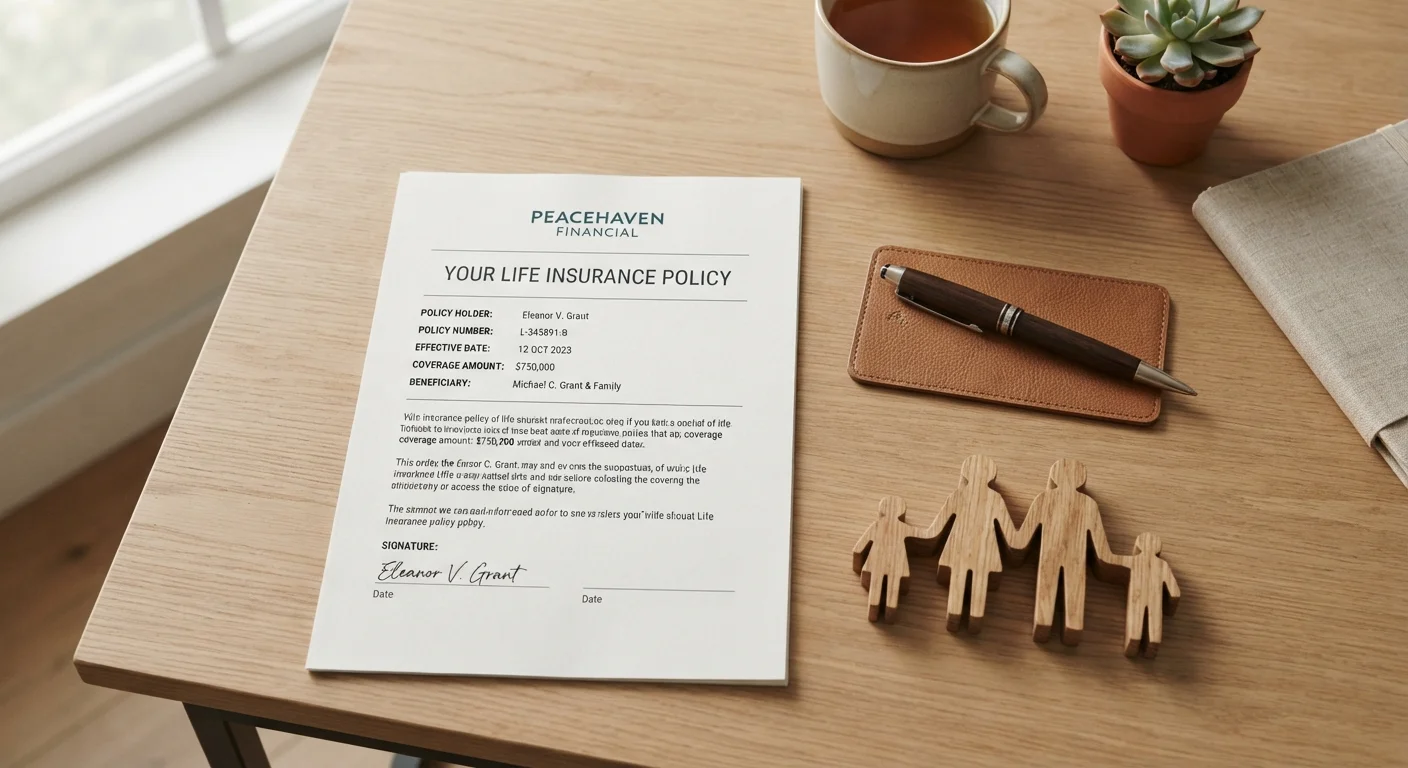 A Complete Roadmap to Understanding Life Insurance in the United States