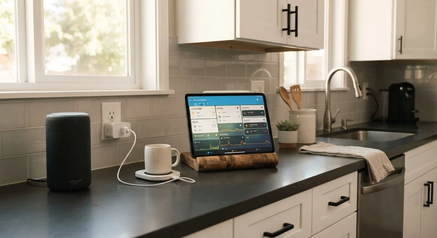 Before You Buy Any Smart Home Device, Check These Things