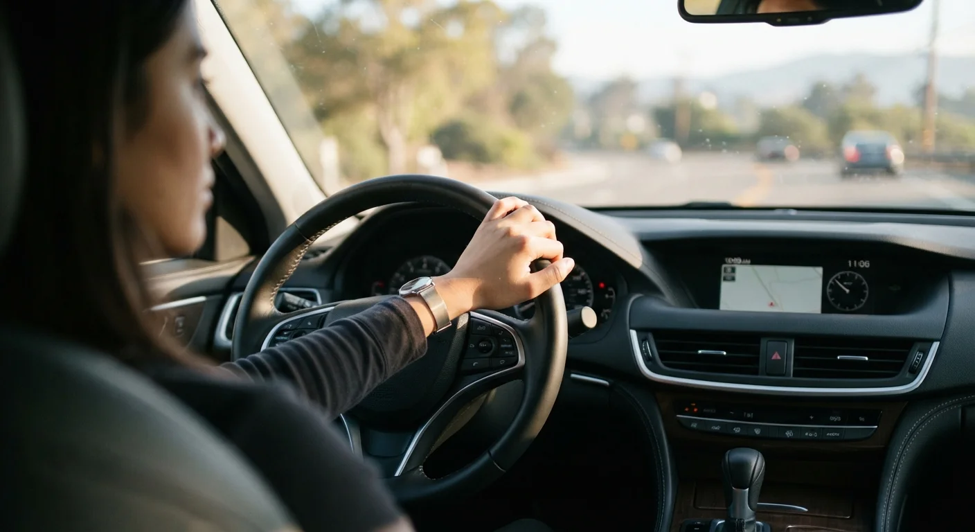 Before You Hit the Road: A Pre-Trip Safety Checklist for Everyday Drivers