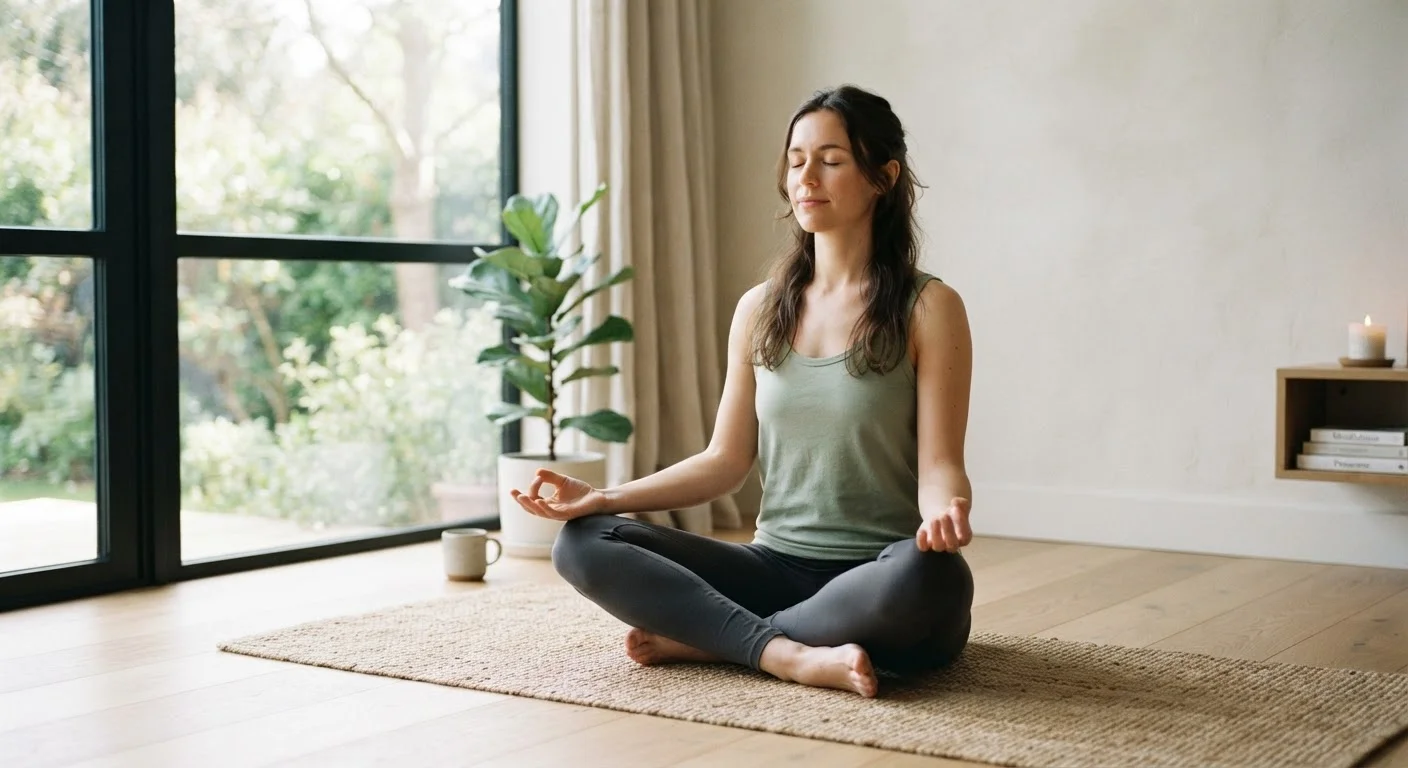 Breathing Exercises: A Plain-Language Guide to What Works and Why
