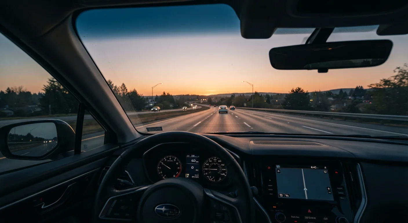 Building a Smarter Daily Commute Routine from the Ground Up