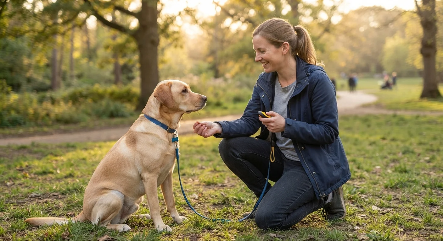 Clicker Training vs. Verbal Cues: Which Communication Style Suits Your Pet?