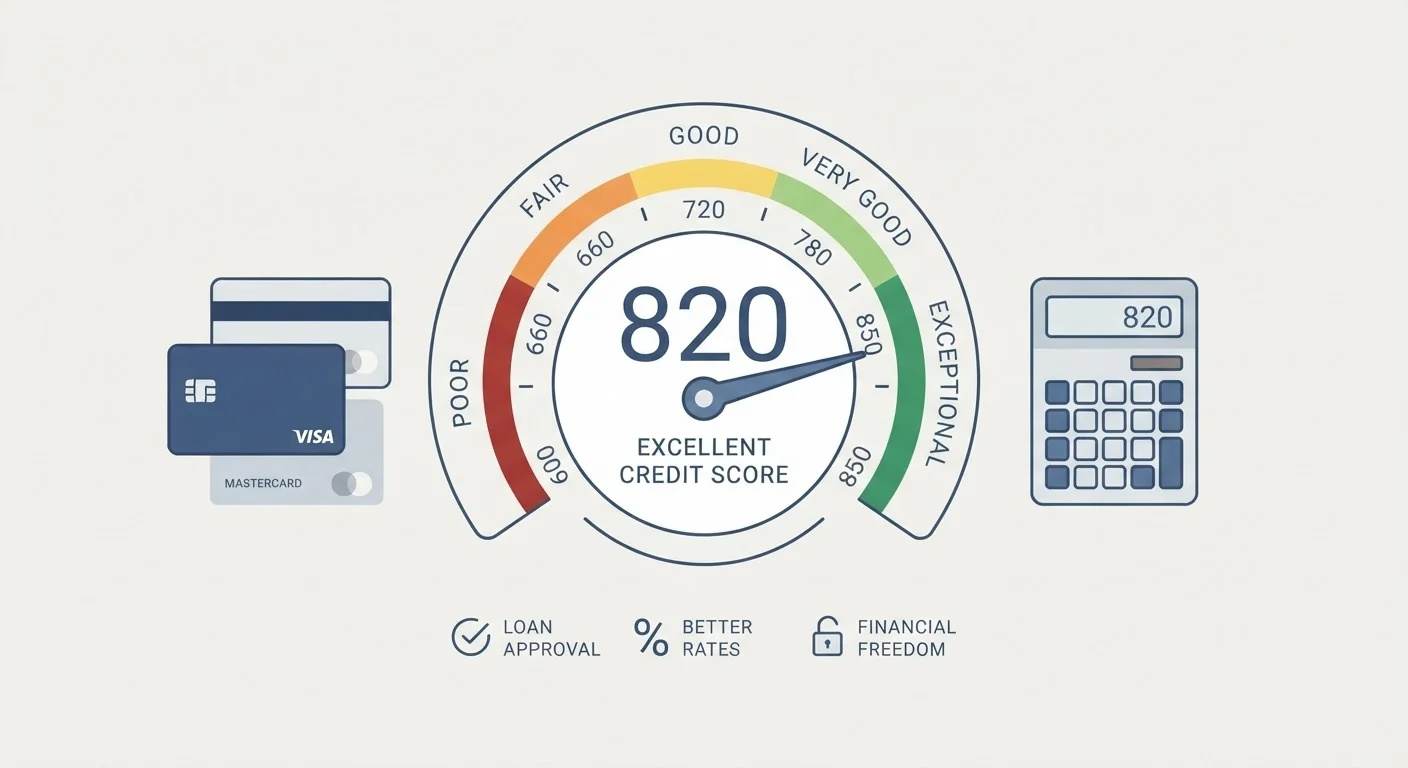 Credit Utilization: The Factor Many People Overlook