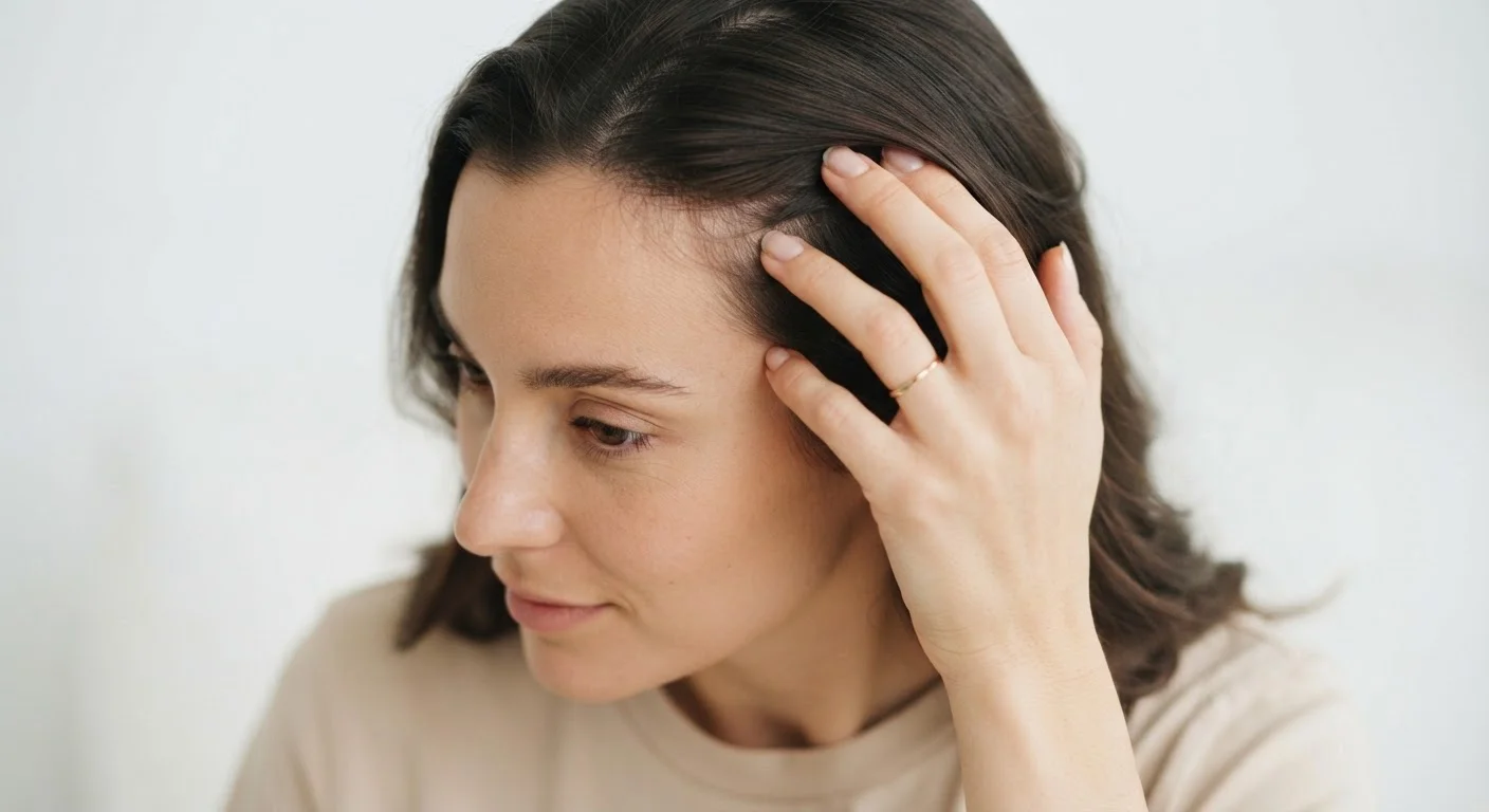 Dandruff vs. Dry Scalp: Two Different Problems That Need Different Solutions
