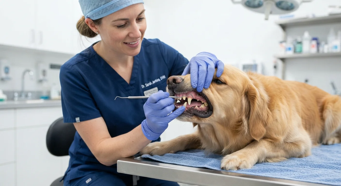 Dental Health in Pets: What Owners Often Overlook