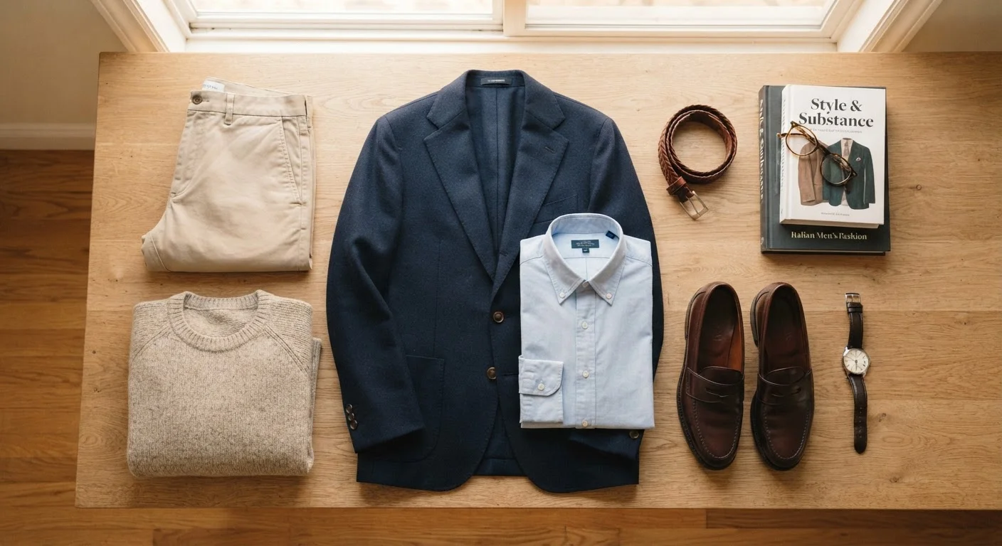 Dress Codes Decoded: Business Casual, Smart Casual, and Everything In Between