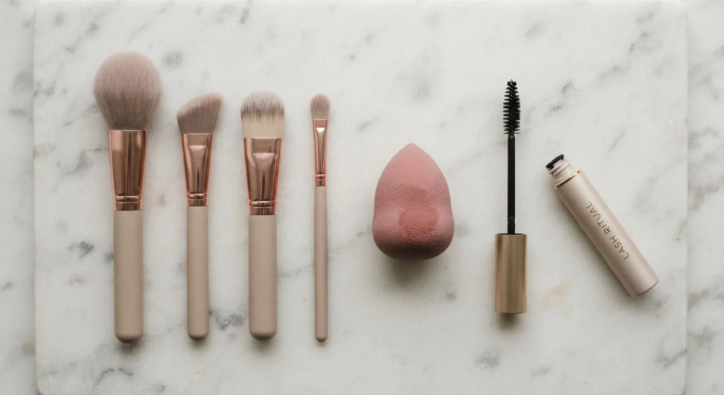 Everyday Makeup Habits That Quietly Harm Your Skin
