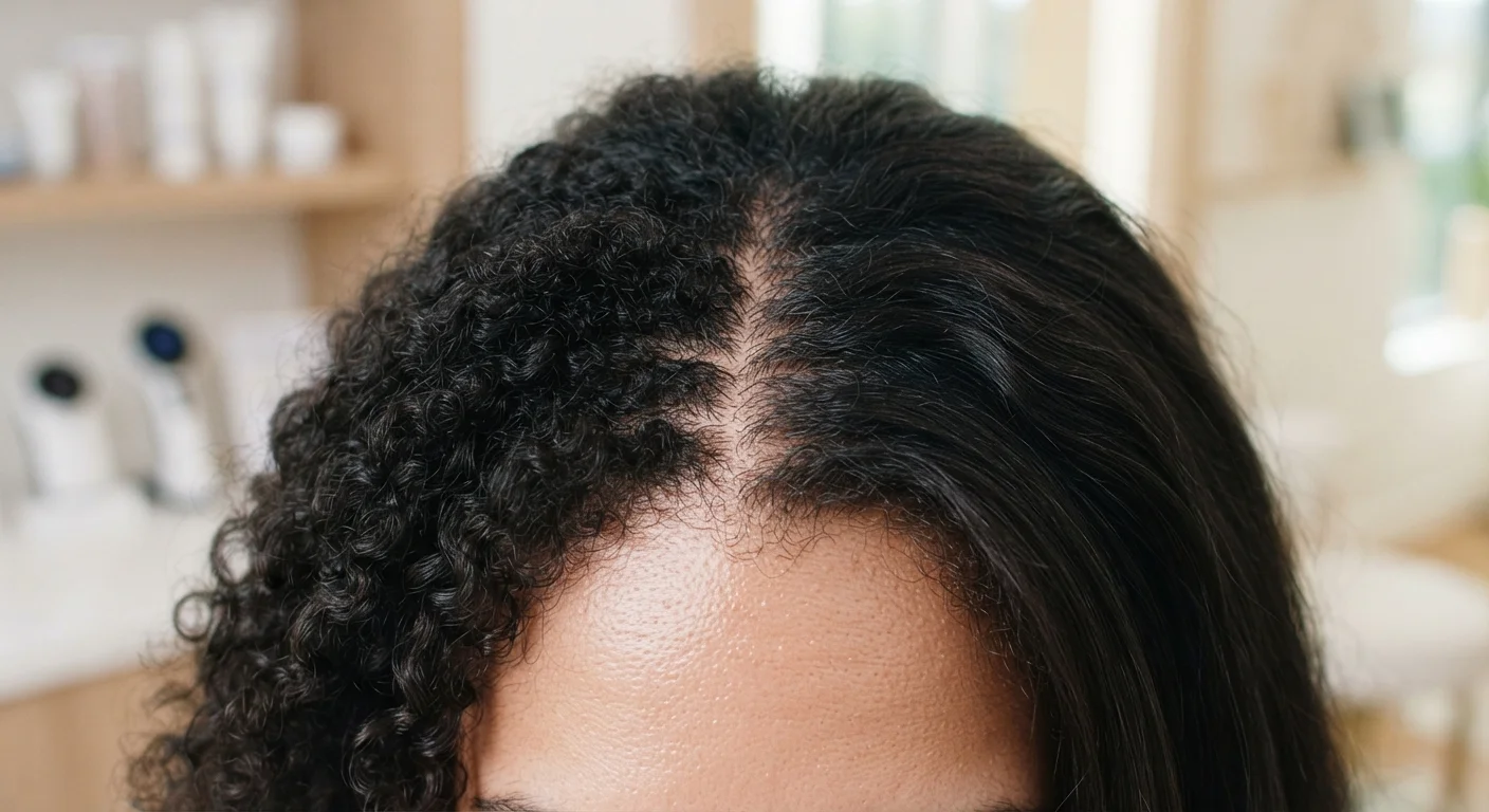 Everything That Affects Hair Growth: A Realistic, Head-to-Toe Overview
