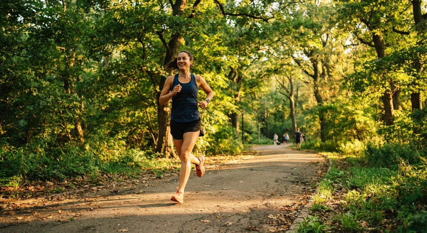 Exercise and Mental Health: What Research Suggests About the Connection