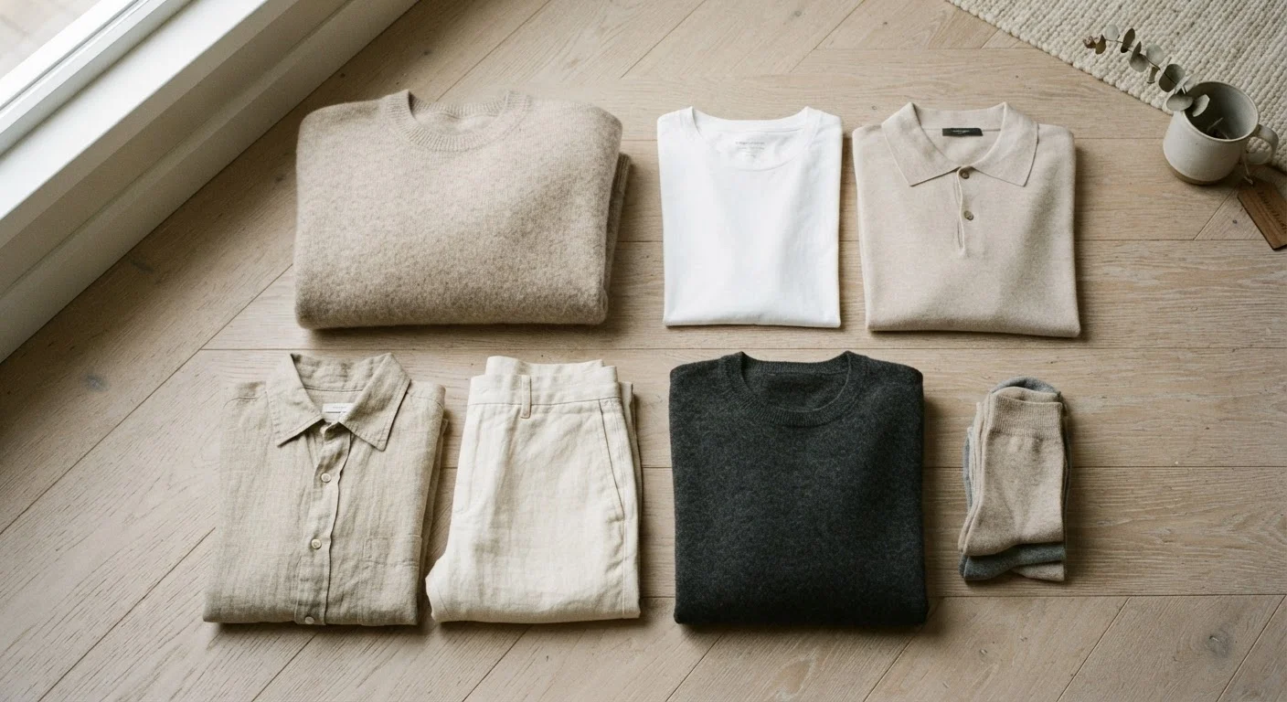 Fabric Glossary: Common Clothing Materials and What They Mean for Comfort and Care