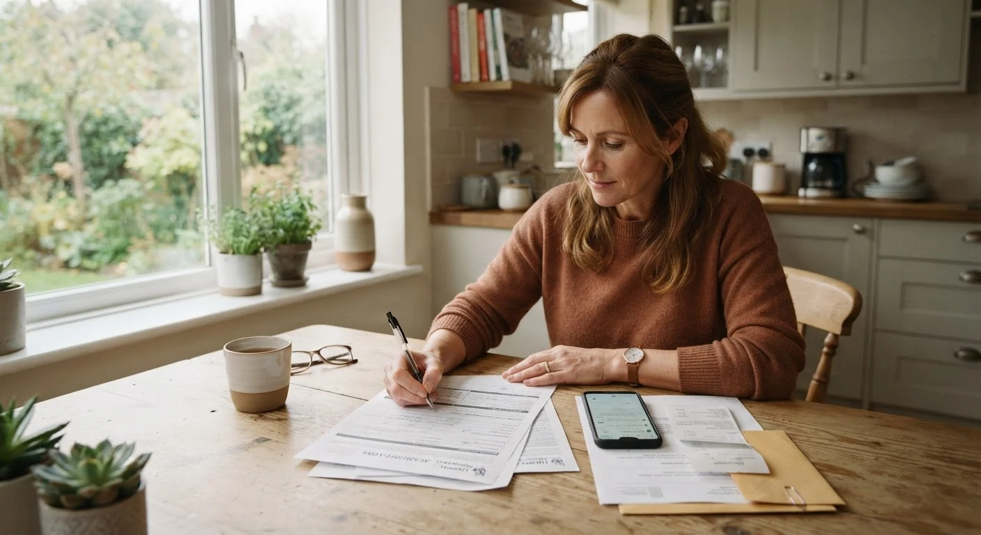 Filing an Insurance Claim for the First Time: A Step-by-Step Walkthrough