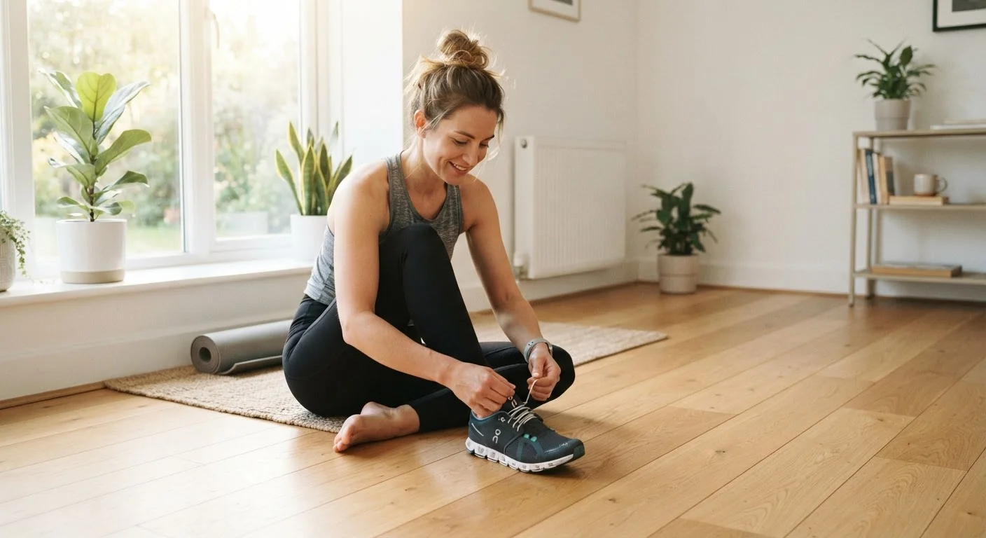 Fitness From Scratch: What Beginners Need to Know Before Starting