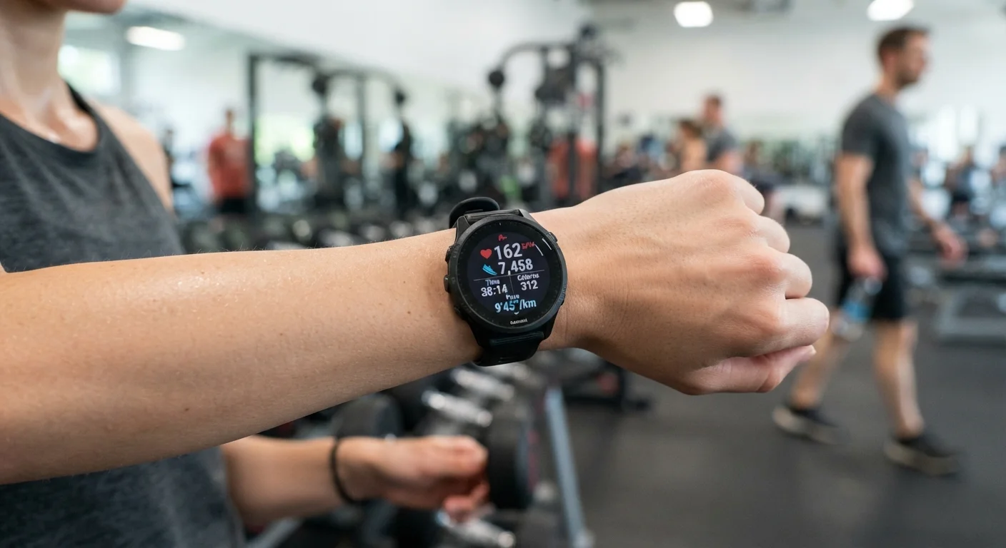 Fitness Tracking: What the Numbers Can and Can't Tell You