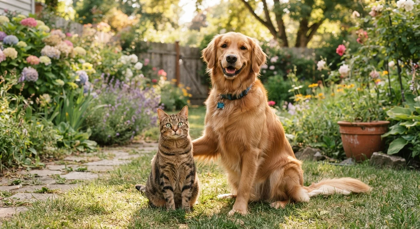 Fleas, Ticks, and Heartworm: A Pet Owner's Guide to Parasite Prevention