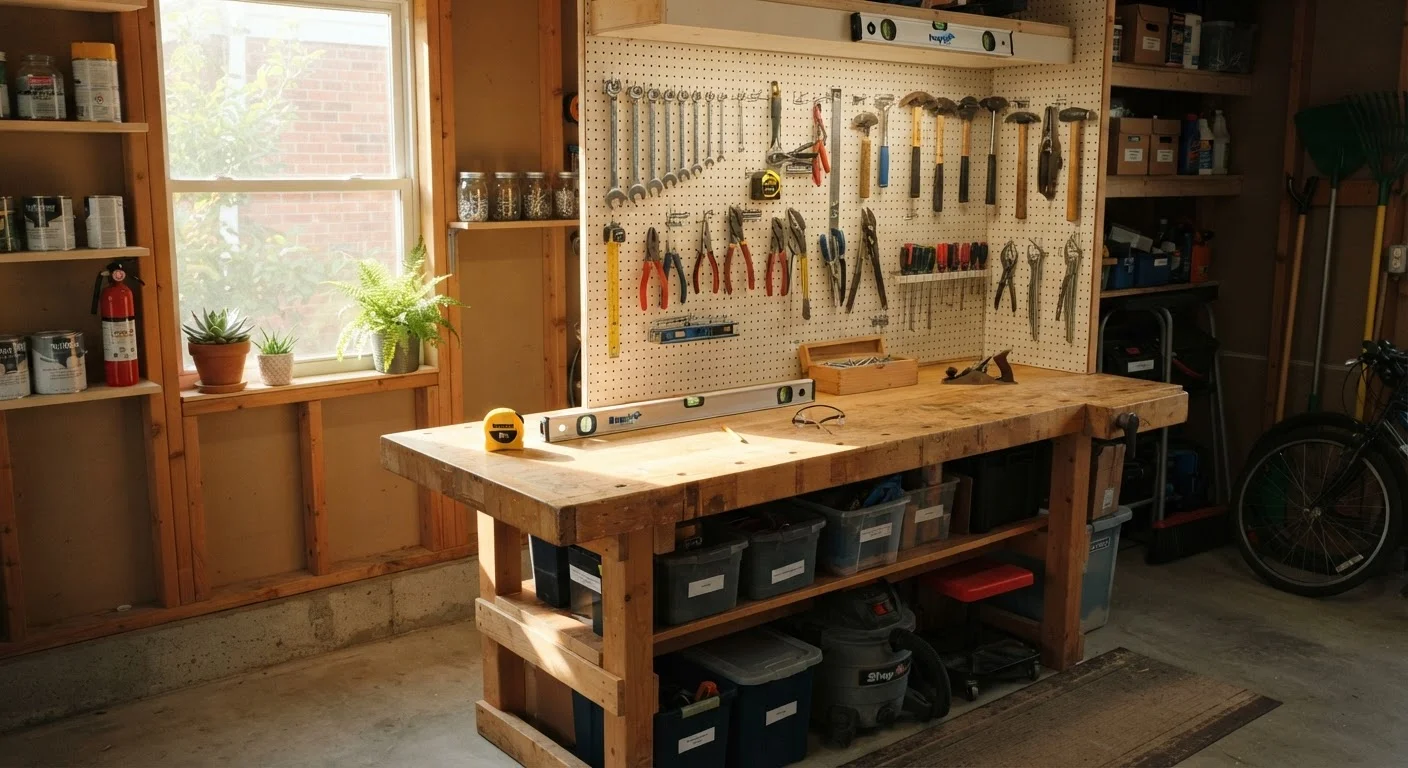 Getting Started with Home Improvement: A Foundation for New Homeowners