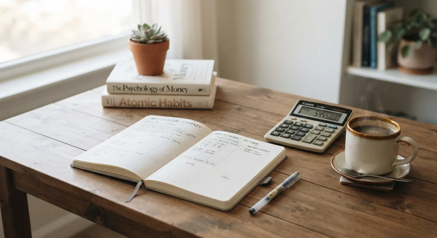 Habits That Support a Healthy Credit Profile Over Time