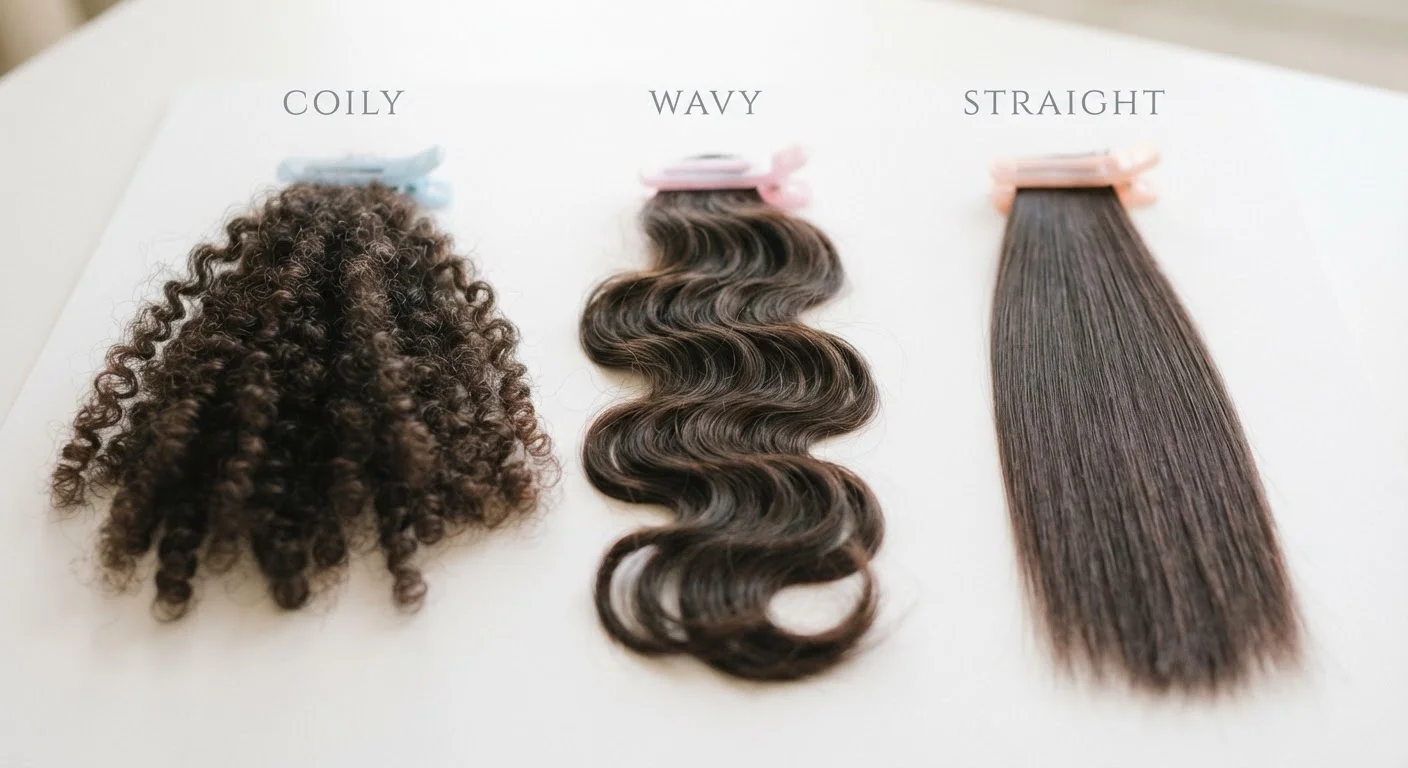 Hair Porosity: The Invisible Factor That Controls How Your Hair Absorbs Moisture
