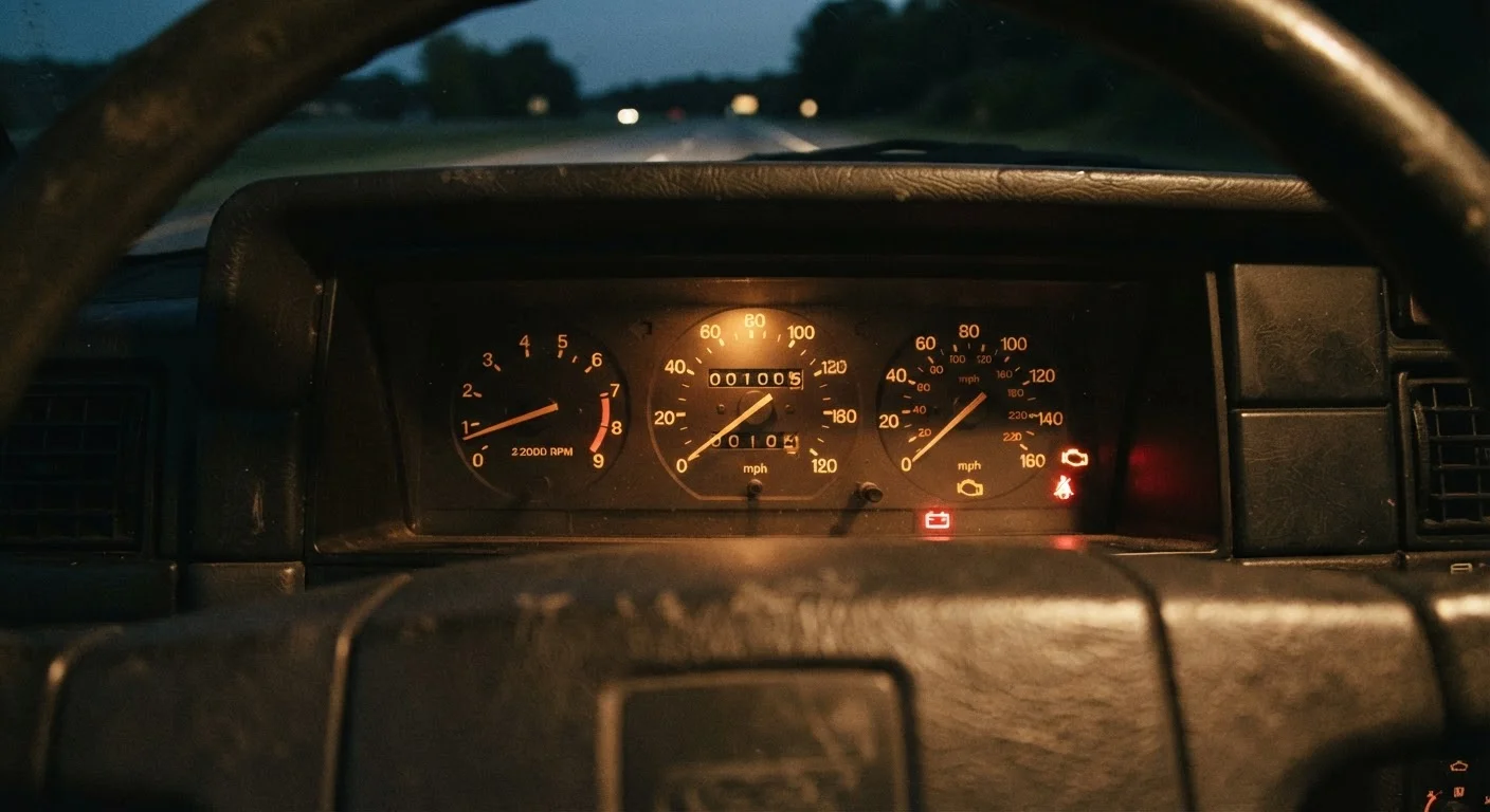 High-Mileage Vehicles: How Maintenance Priorities Shift After 100,000 Miles