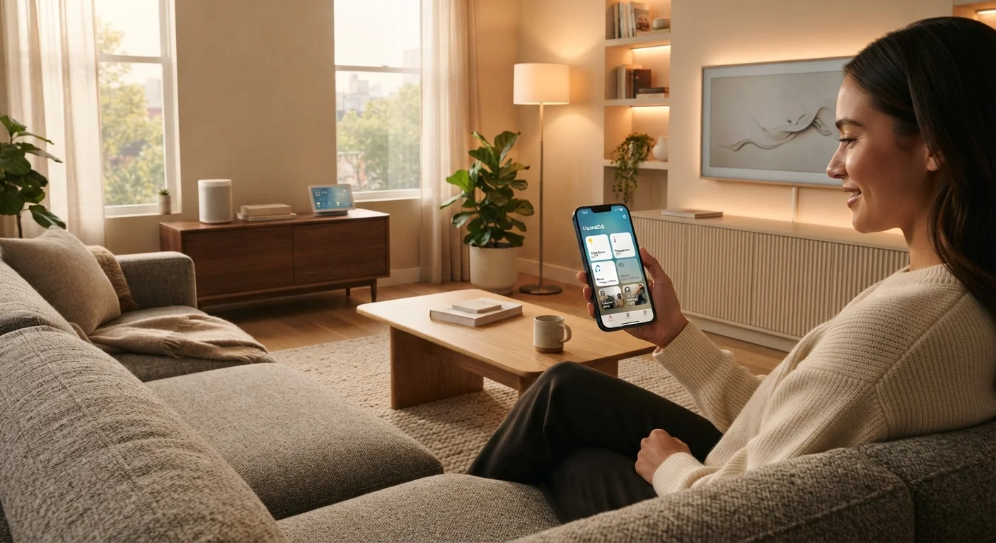 Home Automation vs. Remote Control: Understanding the Real Difference