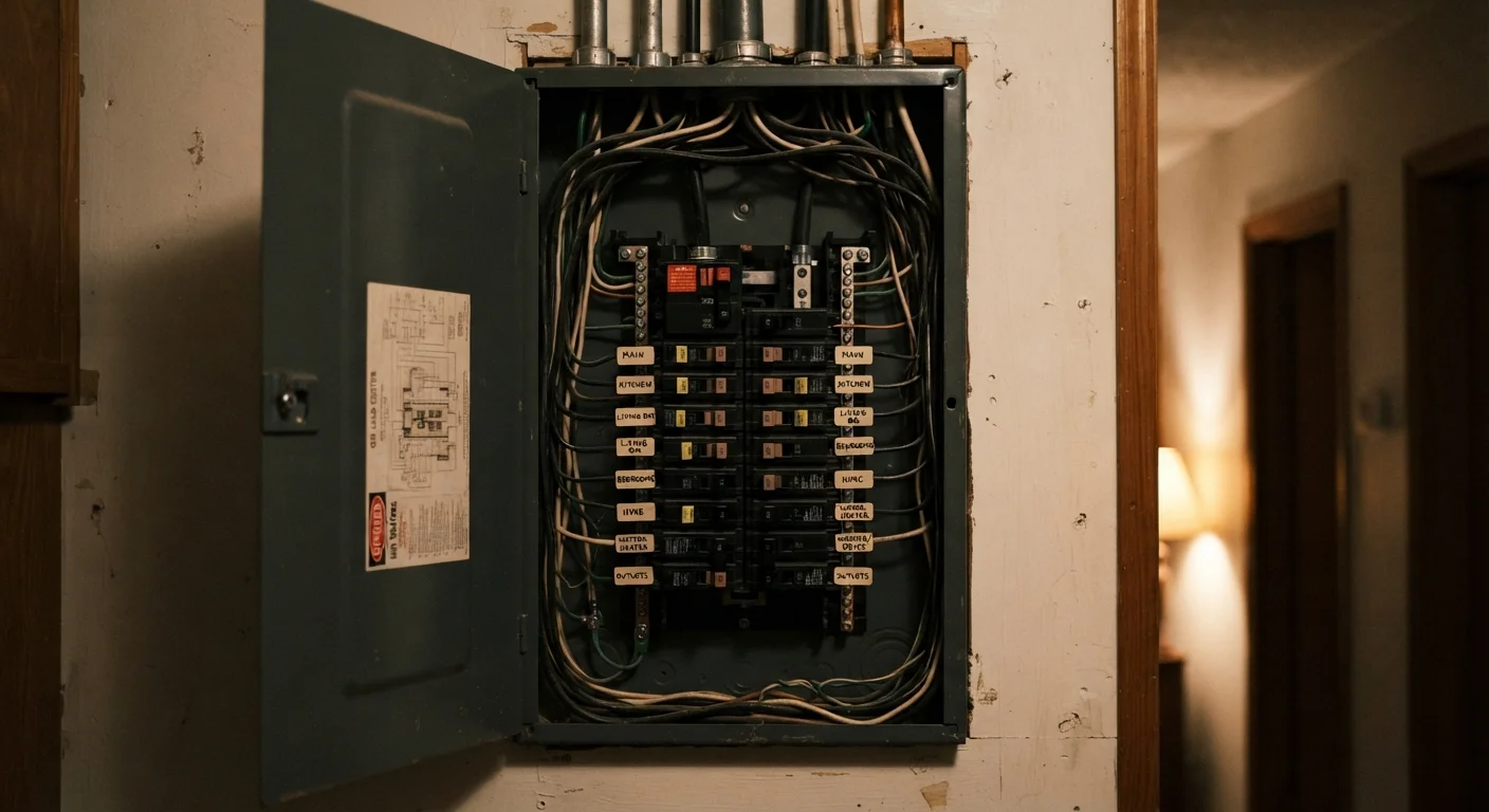 Home Electrical Safety Myths That Put Homeowners at Risk