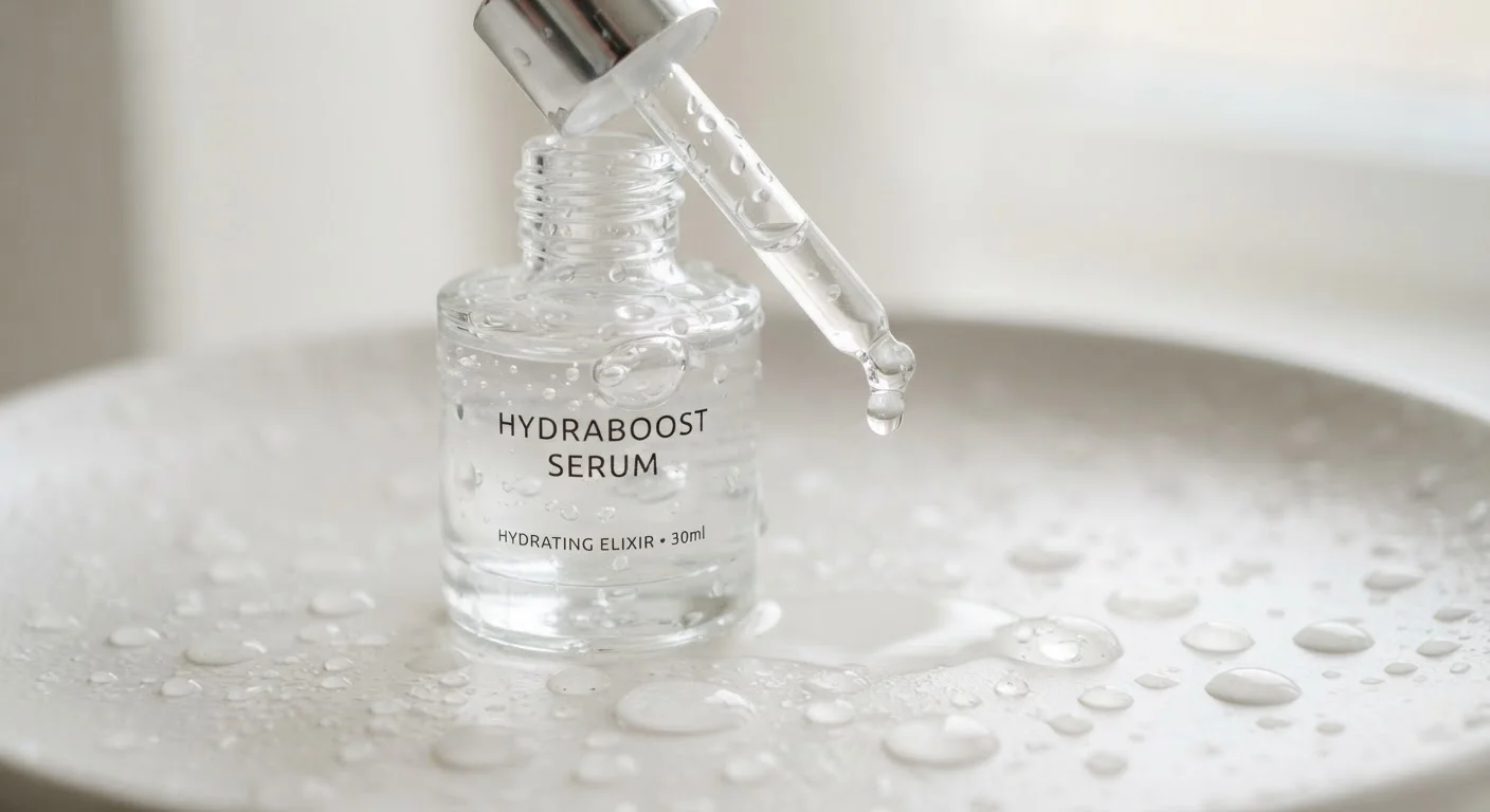 Hyaluronic Acid: What It Actually Does for Skin