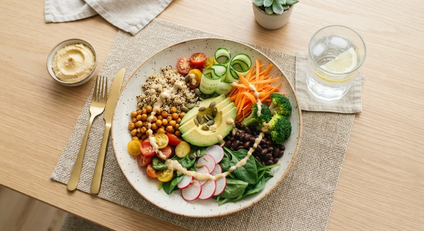 Hydration and Nutrition: How Fluid Intake Shapes How Your Body Uses Food