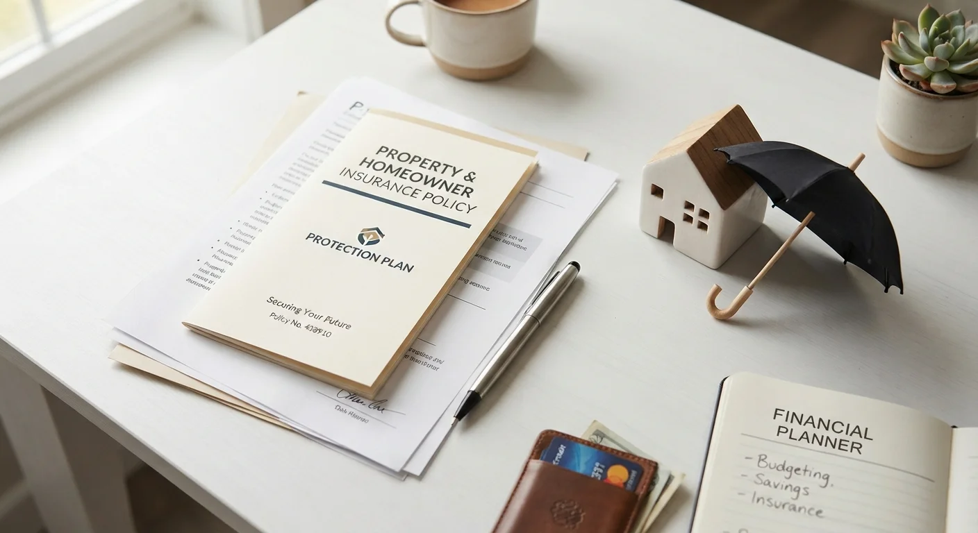 Insurance 101: What Every American Should Understand Before Buying Coverage