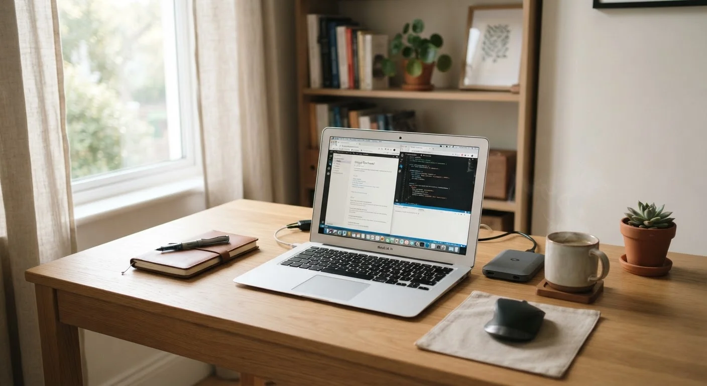 Keeping Your Computer Running Well: Maintenance Habits Worth Building