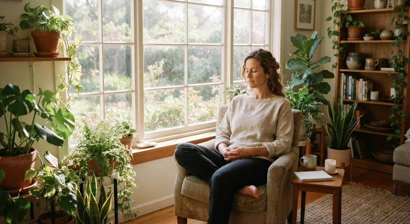 Managing Stress Over the Long Term: Principles That Hold Across Life Stages