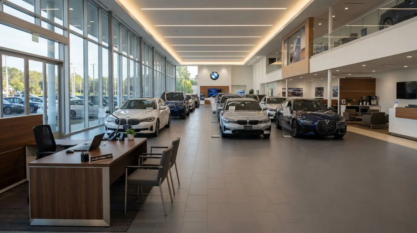 Myths About Dealerships That Lead Buyers to Make Worse Decisions