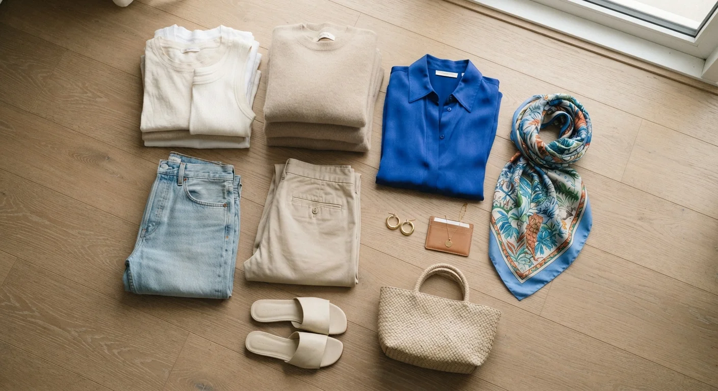 Neutral Colors vs. Statement Pieces: Finding the Right Balance for Everyday Wear