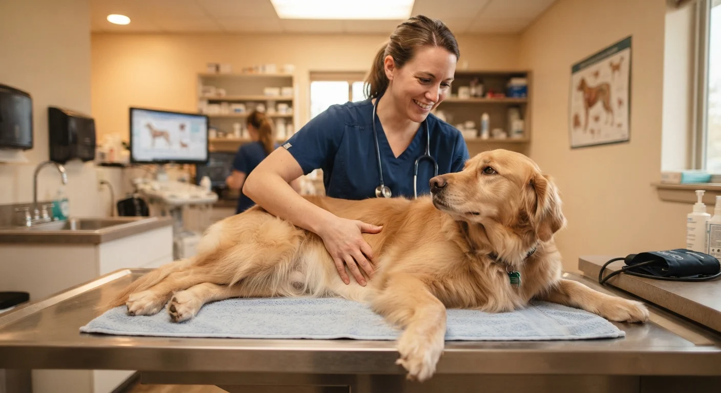 Obesity in Pets: Health Risks That Go Beyond Extra Weight