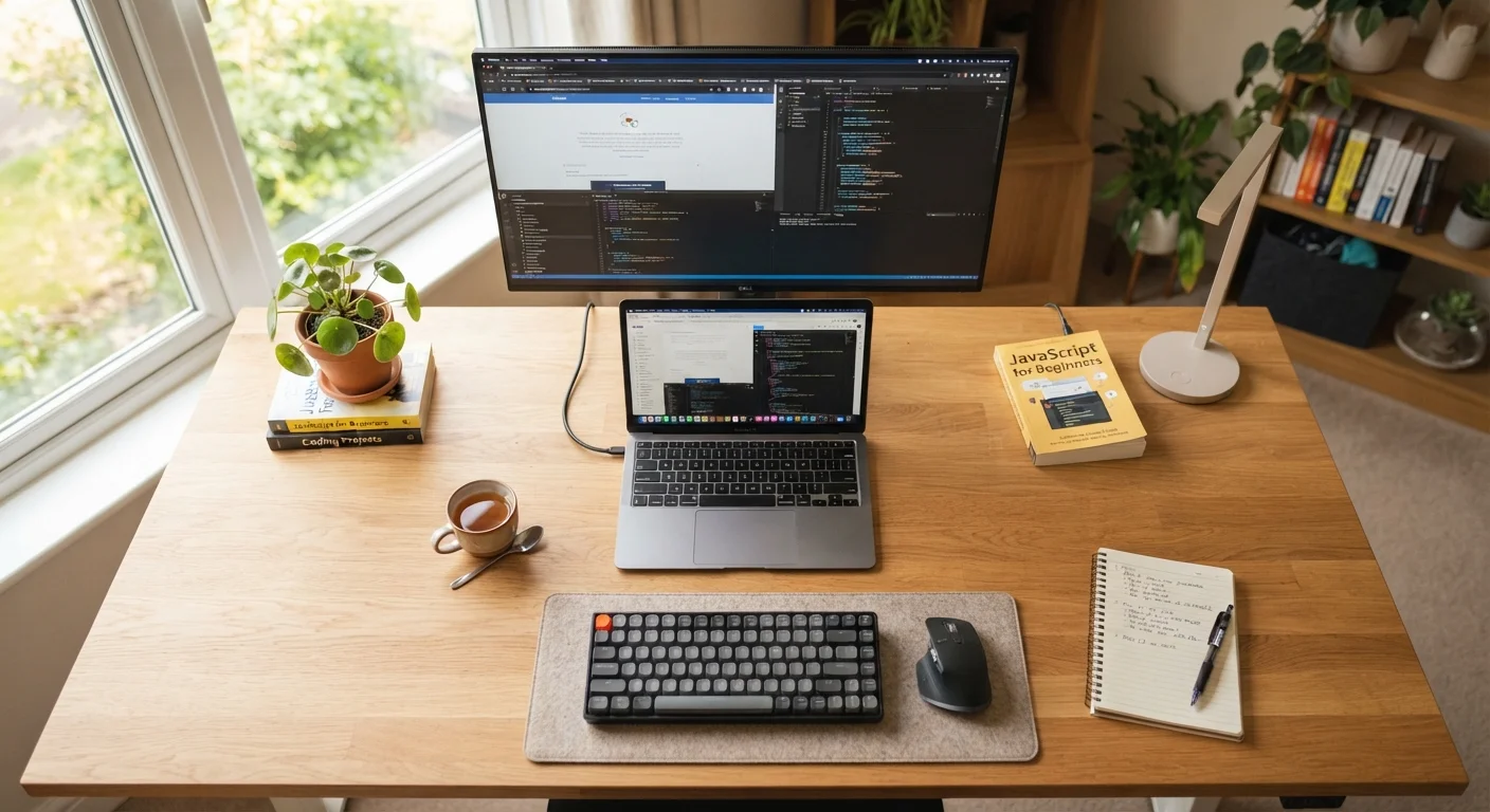 Personal Computers From the Ground Up: A First-Timer's Complete Orientation