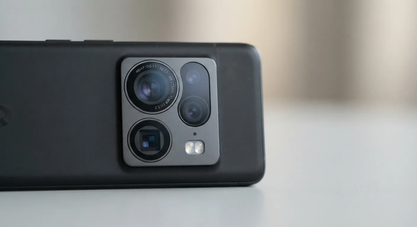 Phone Camera Specs That Sound Impressive but Rarely Matter