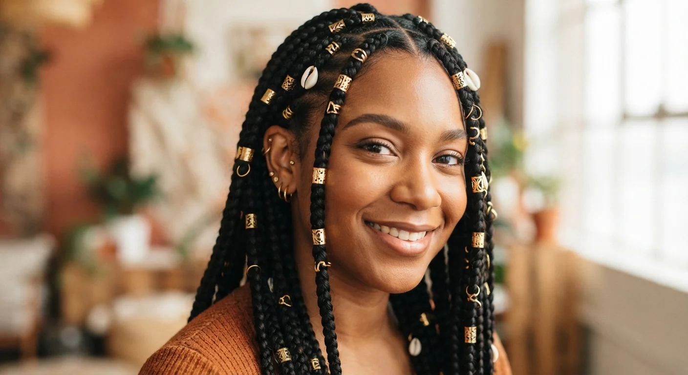 Protective Styles: The Trade-Offs Nobody Talks About