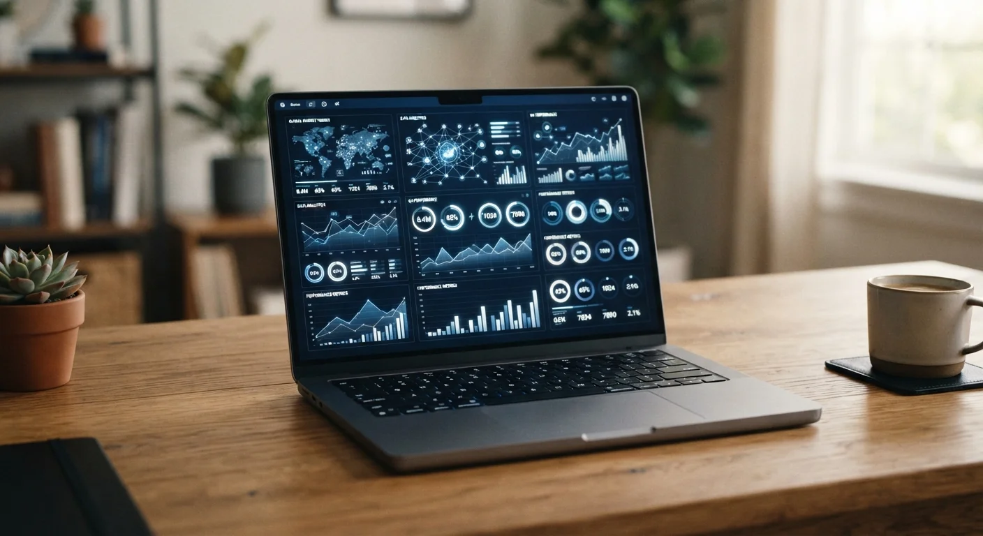RAM, Storage, and Processing Speed: What Those Numbers Actually Mean
