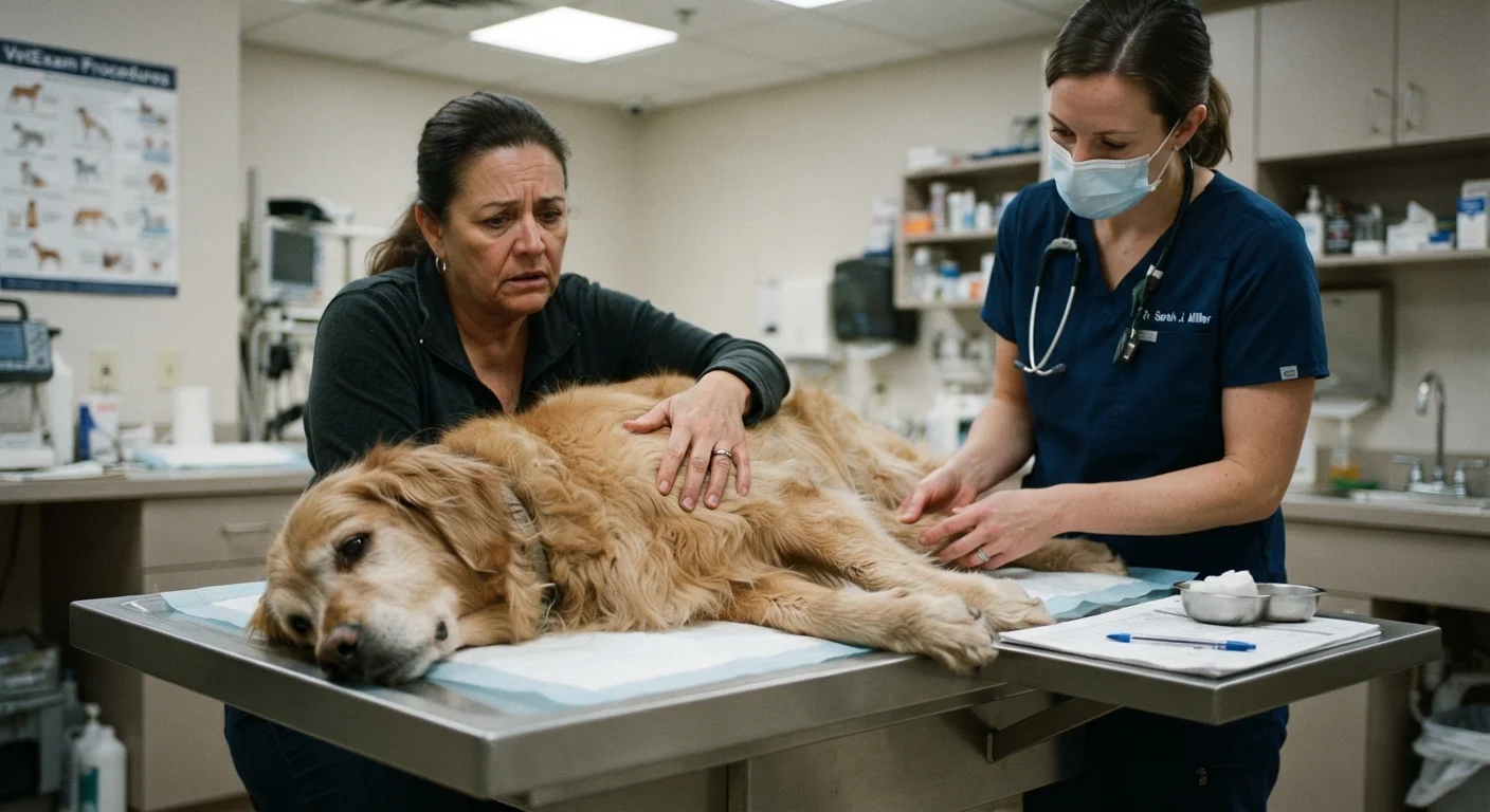 Reading Your Pet's Body Language During a Health Crisis