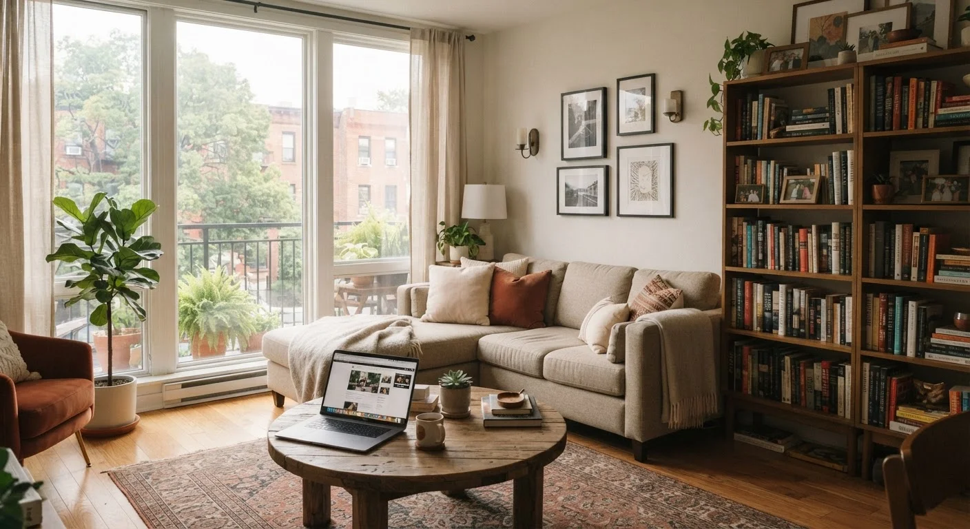 Renter's Insurance: The Coverage Most Tenants Overlook and Why It Matters
