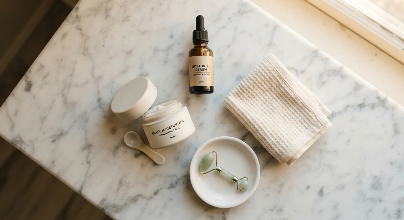 Retinol: A Complete Walkthrough for First-Time Users