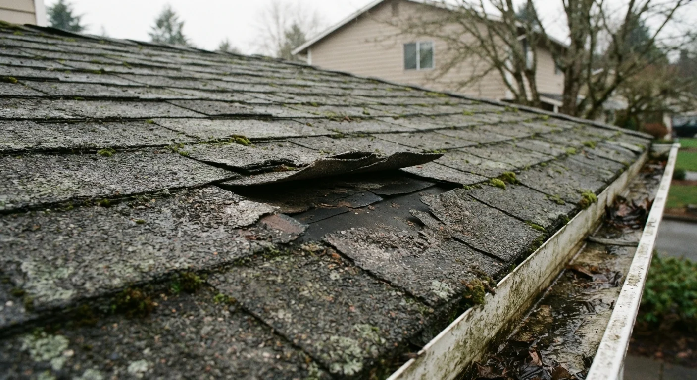 Roof Maintenance Myths That Could Cost You