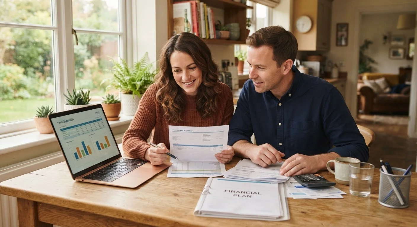 Saving as a Couple: How to Align on Goals When You Have Different Money Habits