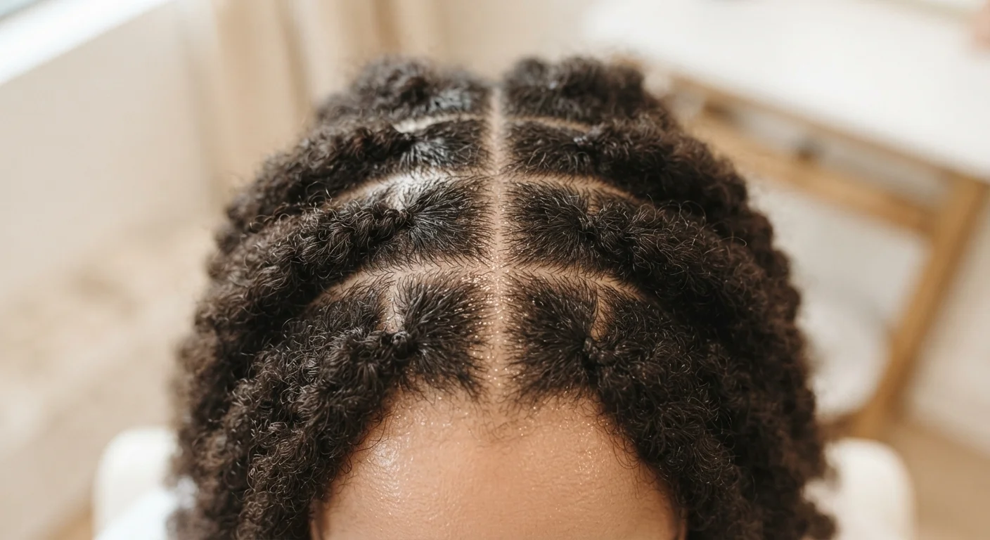 Scalp Health 101: What It Is and Why It Matters More Than Your Hair