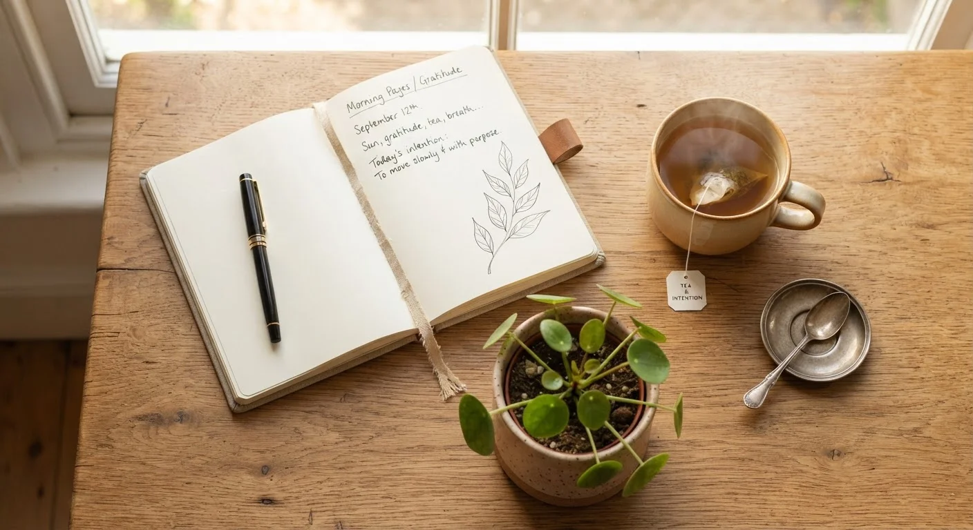 Self-Care Routines for Mental Wellness: Trade-offs Worth Knowing