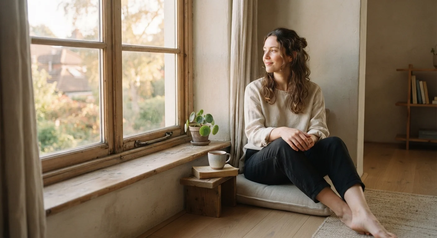 Setting Emotional Boundaries Without Guilt