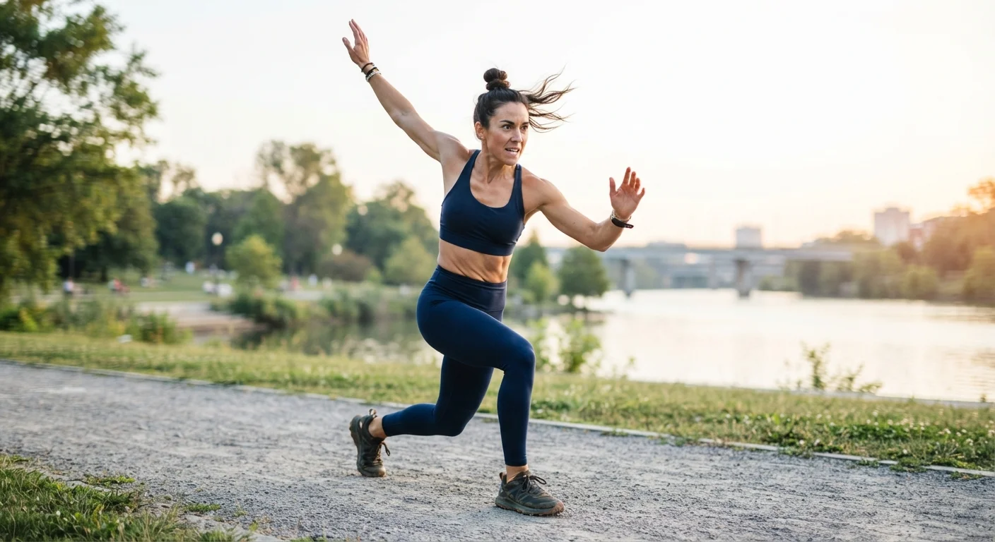 Skipping the Warm-Up: What It Costs Your Body Over Time