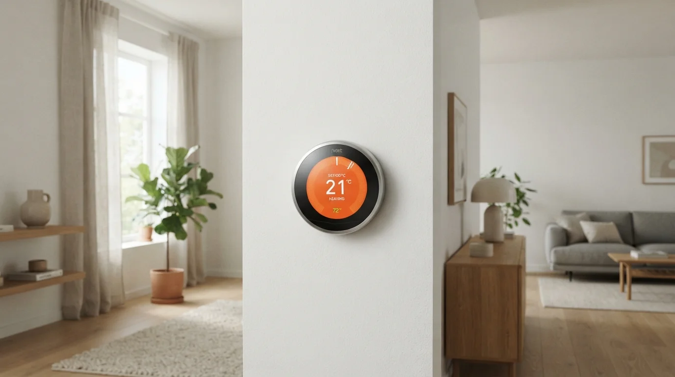 Smart Thermostat Myths That Keep Getting Repeated
