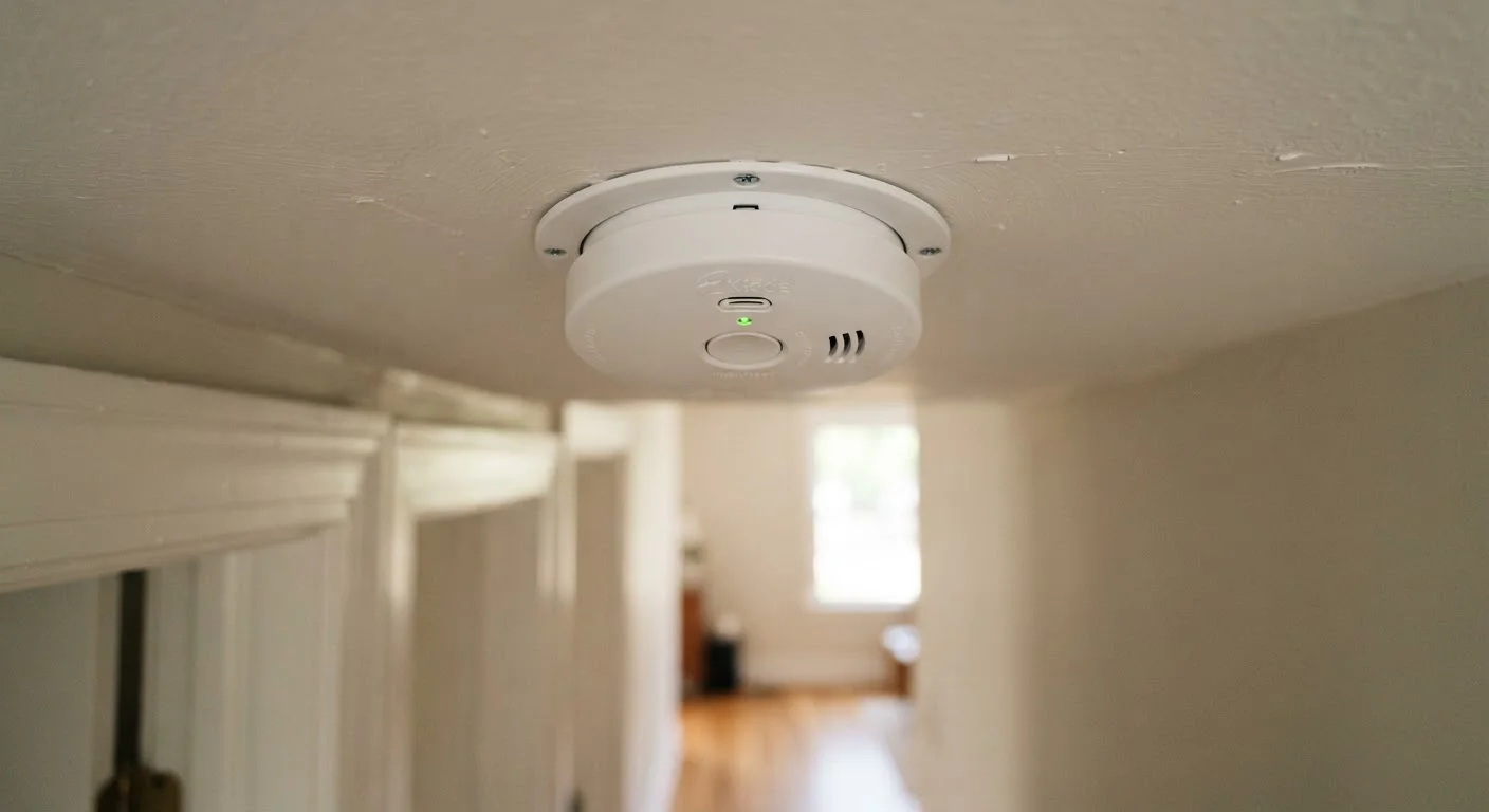 Smoke and Carbon Monoxide Detectors: What Most Homeowners Get Wrong