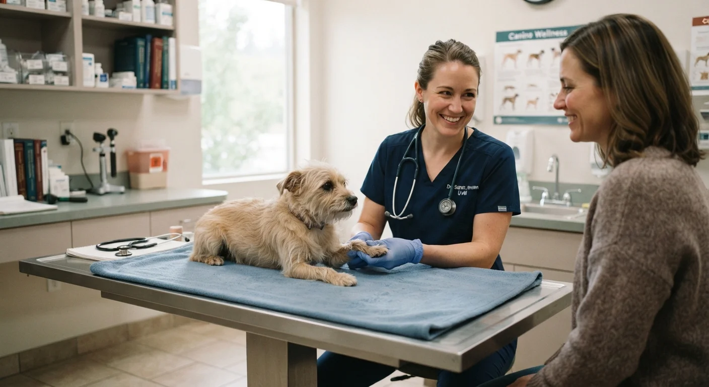 Spaying vs. Neutering: What the Terms Mean and How the Procedures Differ