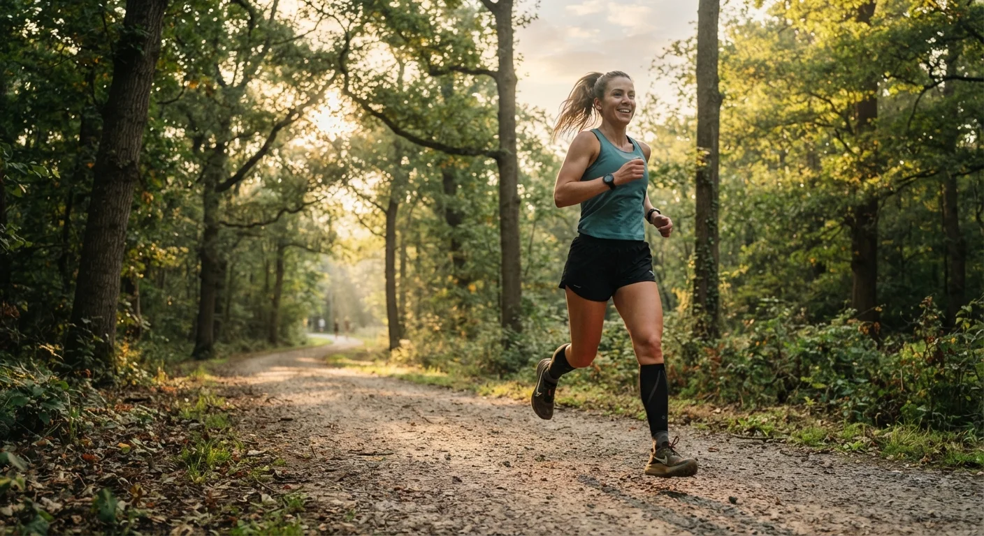 Starting a Running Habit: A Practical Week-by-Week Approach