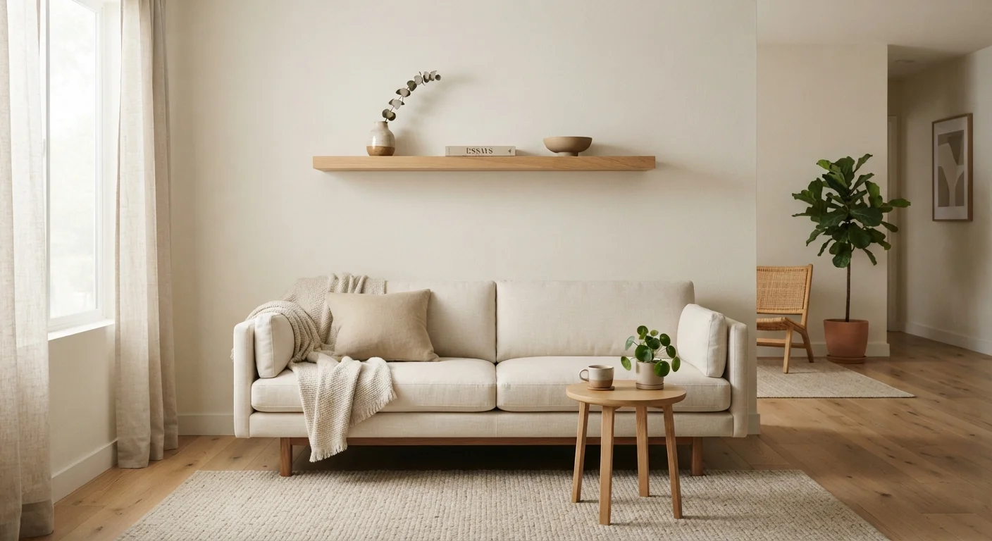 The One-In-One-Out Rule and Other Clutter-Control Principles Explained
